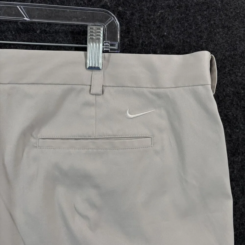 Nike flaws this